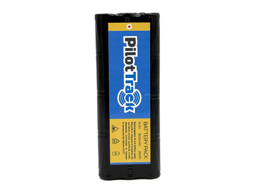 DBP NiCad Battery for DigiTrak® Mark and Eclipse