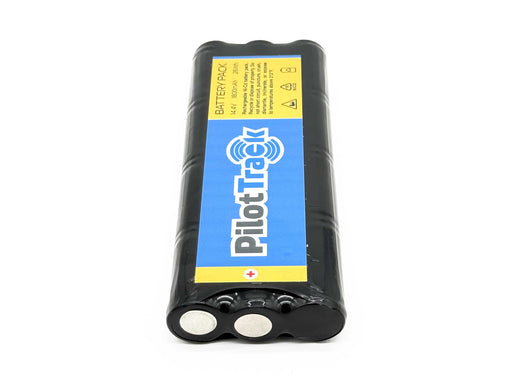 DBP NiCad Battery Mark and Eclipse