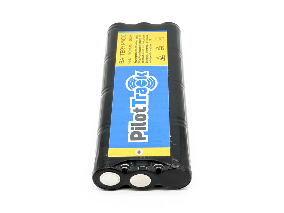 DBP NiCad Battery Mark and Eclipse