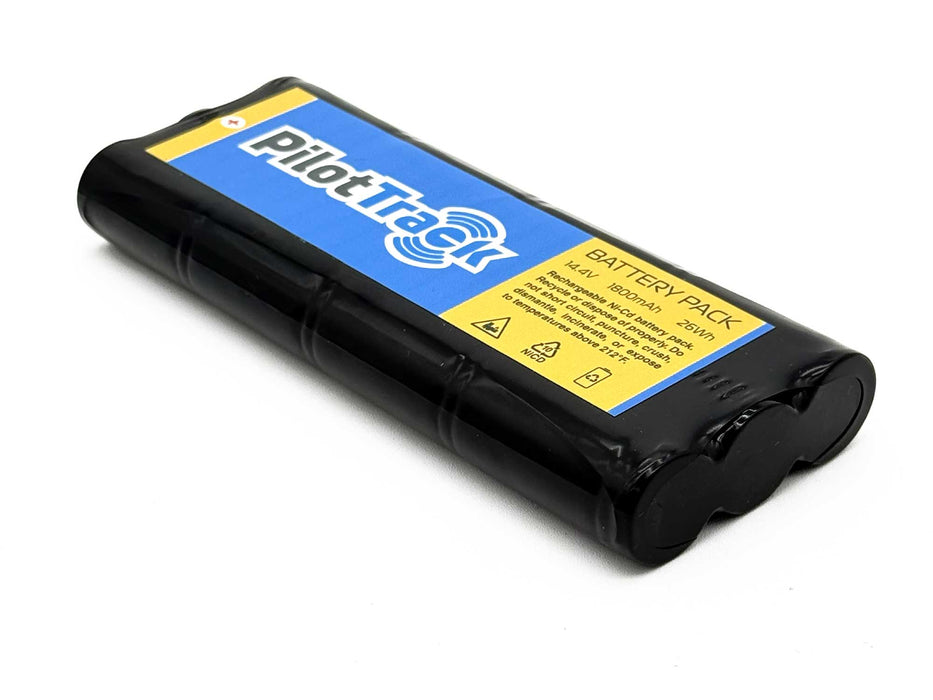 DigiTrak DBP NiCad Battery