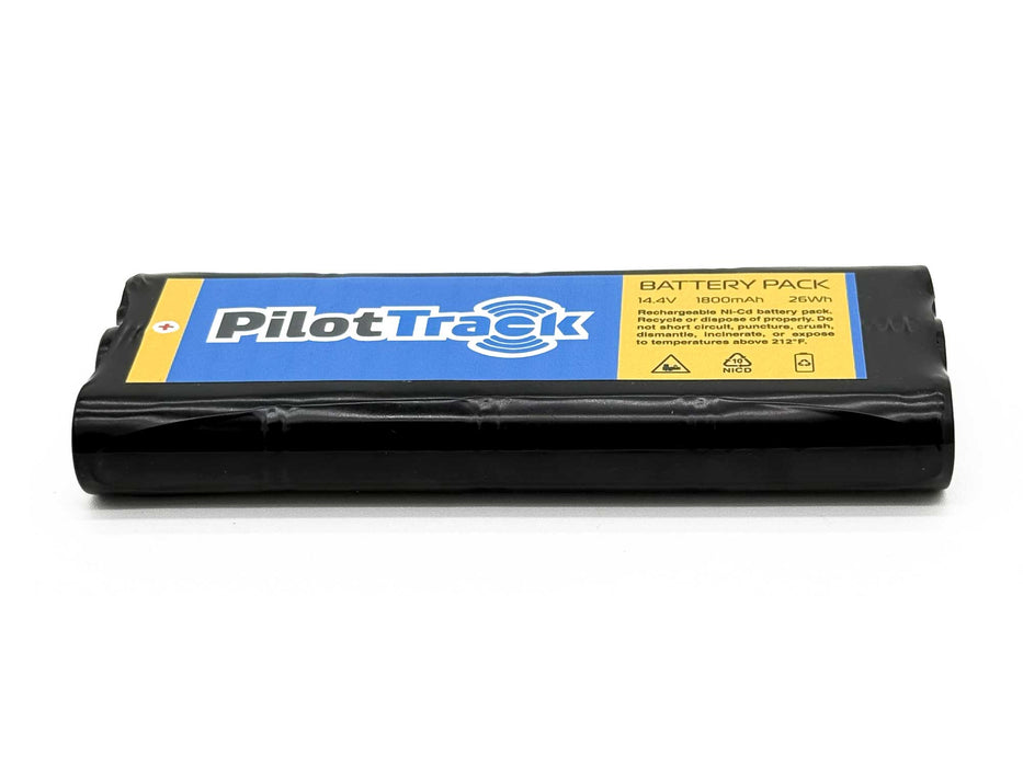 DBP NiCad Battery for DigiTrak