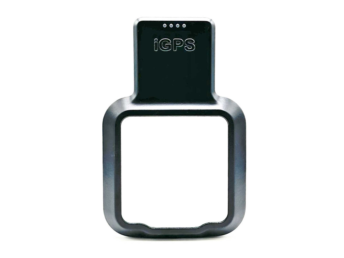 DigiTrak iGPS Module — PilotTrack