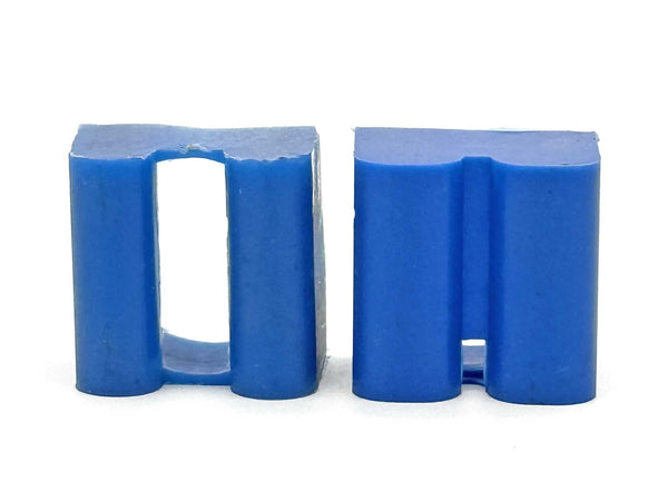 DigiTrak Transmitter Rubber Vermeer-Style Isolator Caps — PilotTrack