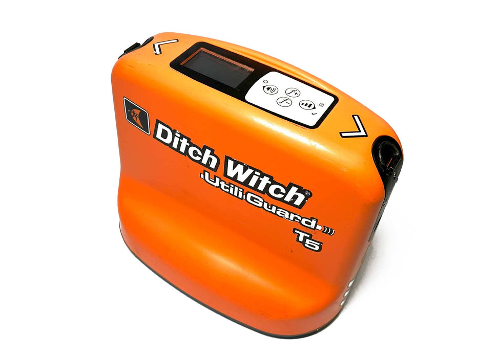 Ditch Witch Subsite UtiliGuard T5 Cable Pipe Locator