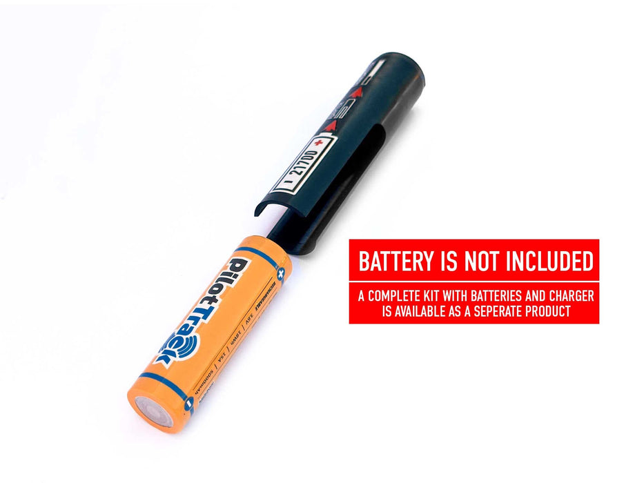 DigiTrak Rechargeable Battery Adapter