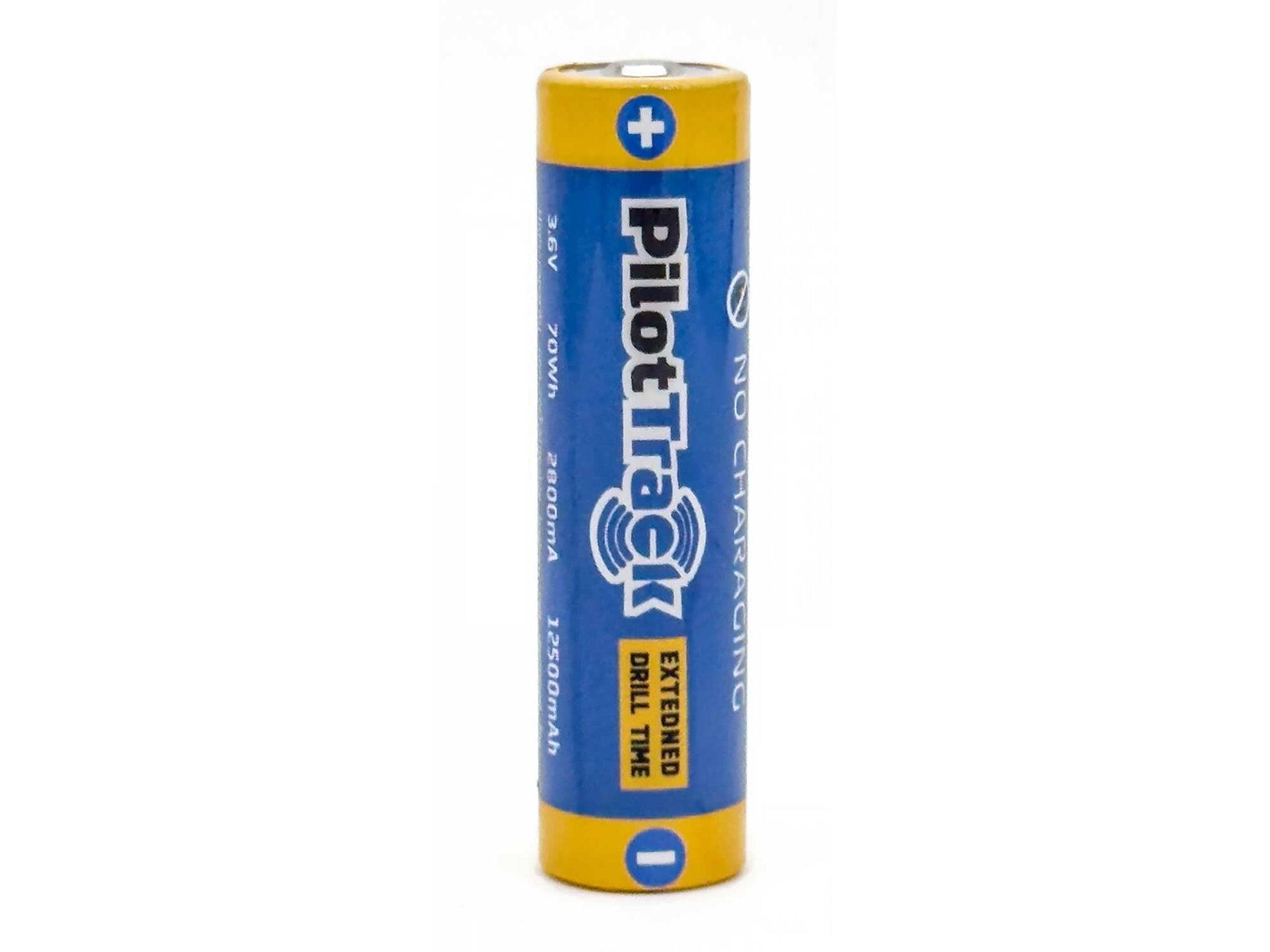 Batteries for DigiTrak® and Subsite® Transmitters and Locators — PilotTrack