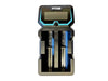 DigiTrak Smart 2-Bay Charger for Lithium Ion Batteries