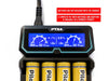 Rechargeable Transmitter Batteries Charger