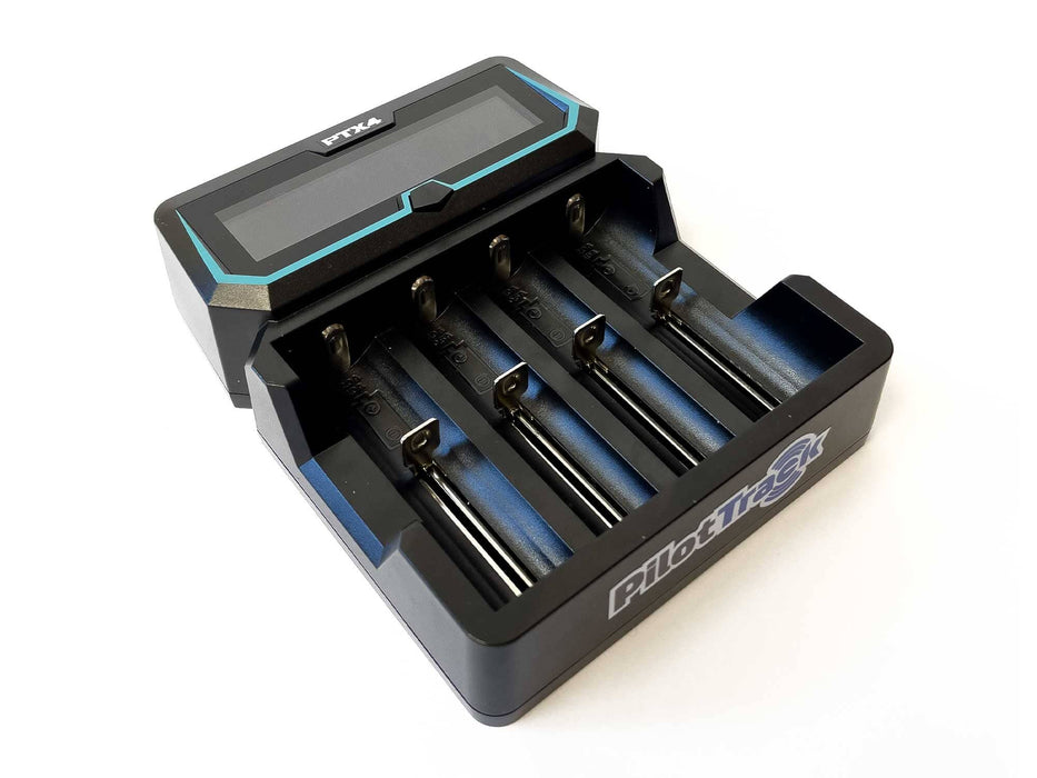 DigiTrak Charger Rechargeable Battery Kit