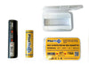 Subsite Beacon Rechargeable Battery Kit