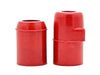 Rubber Ditch Witch Style Beacon Isolator Caps