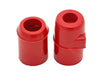 Rubber Ditch Witch Style Beacon Isolator Caps
