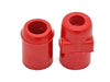 Rubber Ditch Witch Style Beacon Isolator Caps