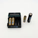 DigiTrak Transmitter Rechargeable Lithium Battery Kit