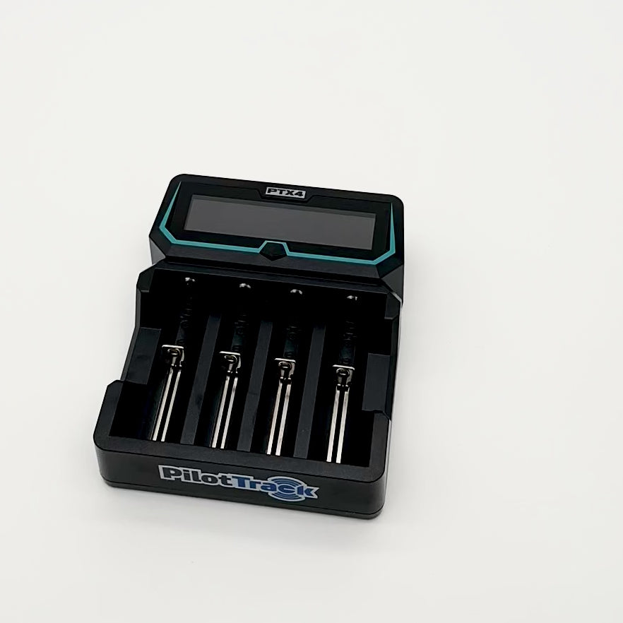 DigiTrak Transmitter Batteries Charger