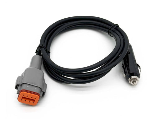 Subsite Ditch Witch TK Recon Display DC Power Cord