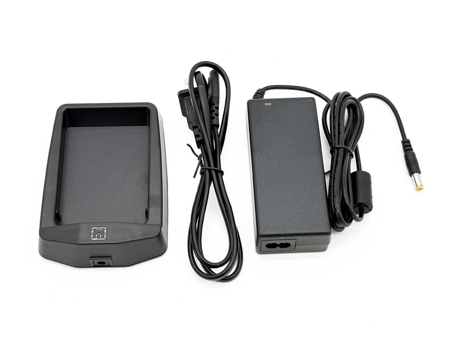 Underground Magnetics Battery Charger for Mag 9/X Locator and Display