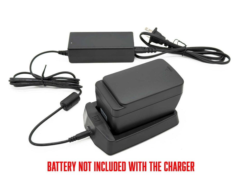 UMAG Charger Mag 9