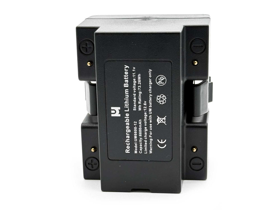 Umag Battery for Mag 3/5/6/8 Locator and Display