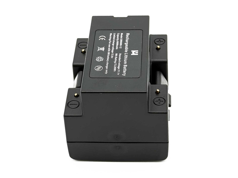 Underground Magnetics Battery for Mag 3/5/6/8 Locator and Display