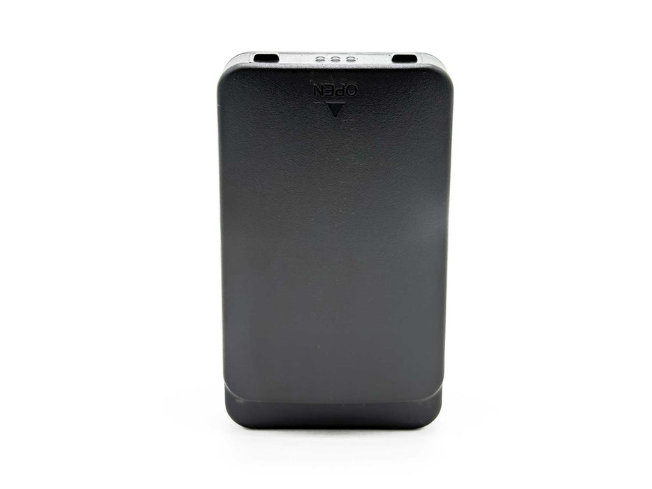 Underground Magnetics Mag X battery