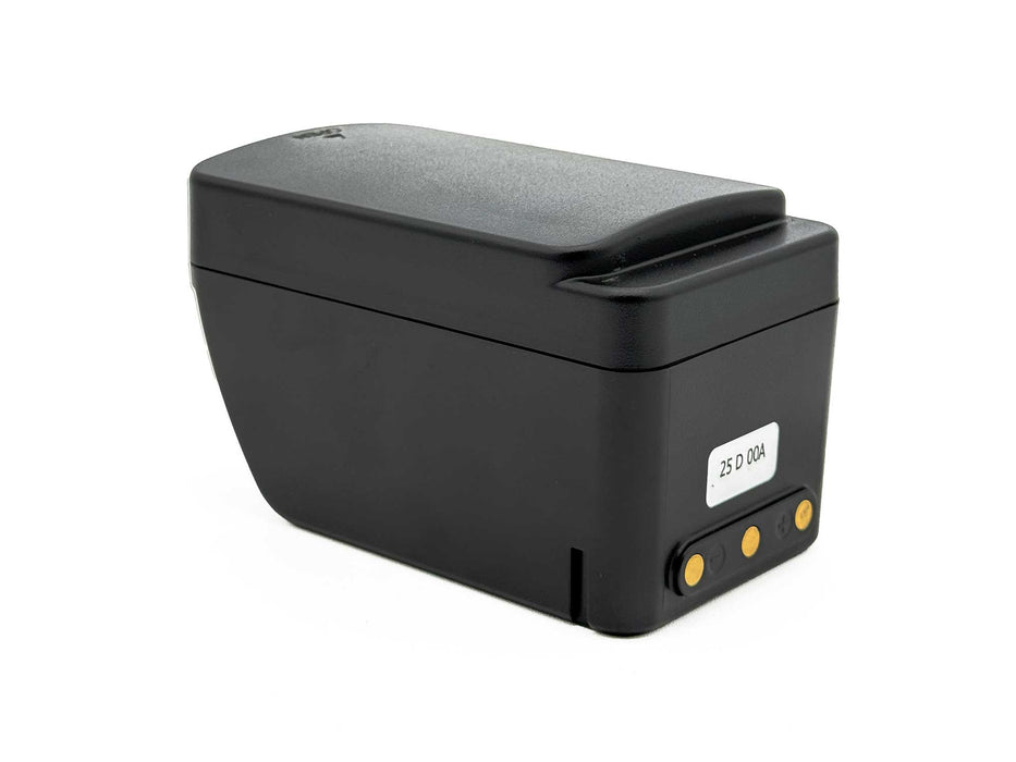Underground Magnetics Battery for Mag 9/X Locator and Display