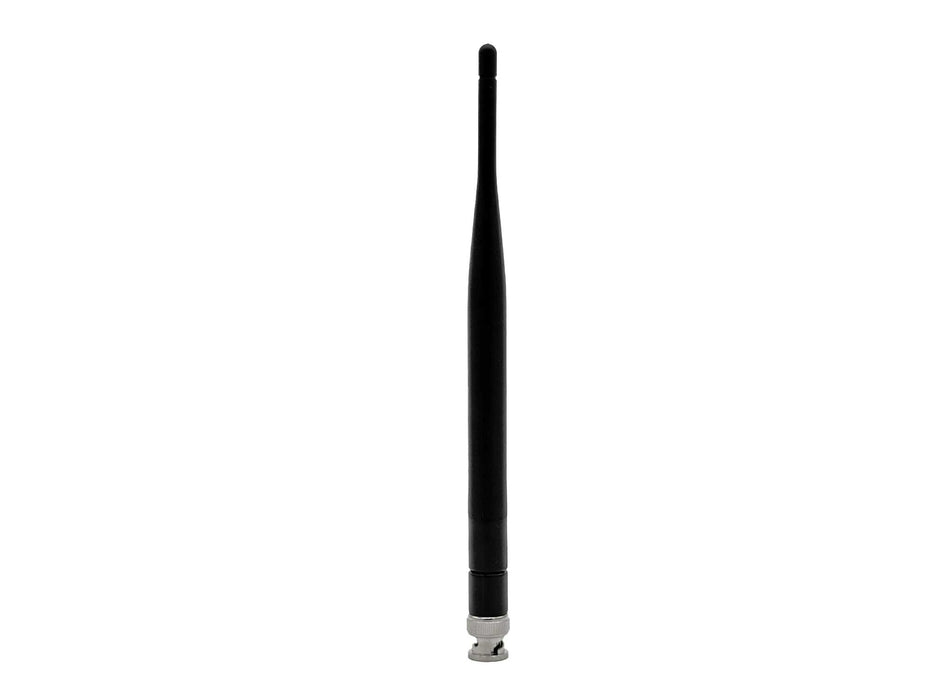 Underground Magnetics Antenna for Mag Remote Display