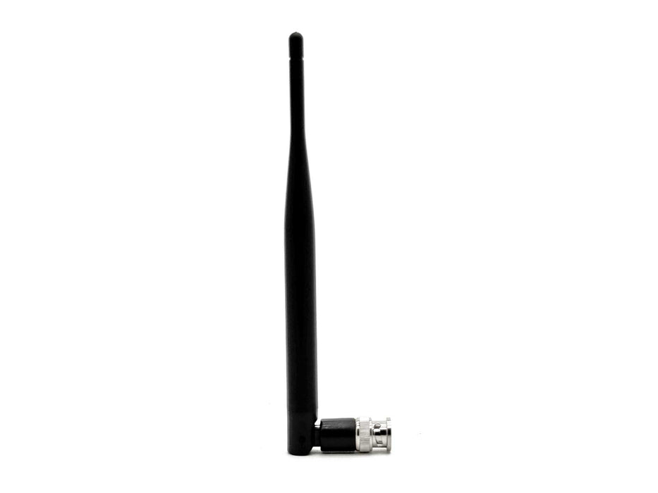 Underground Magnetics Antenna