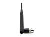 Underground Magnetics Antenna for Mag Display