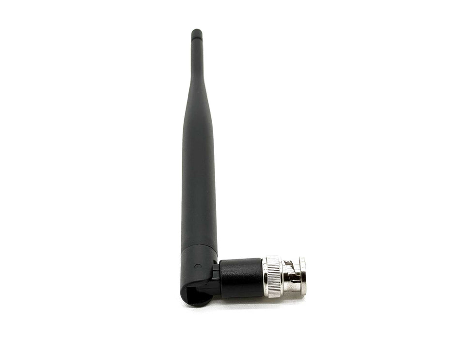Underground Magnetics Antenna for Mag Display