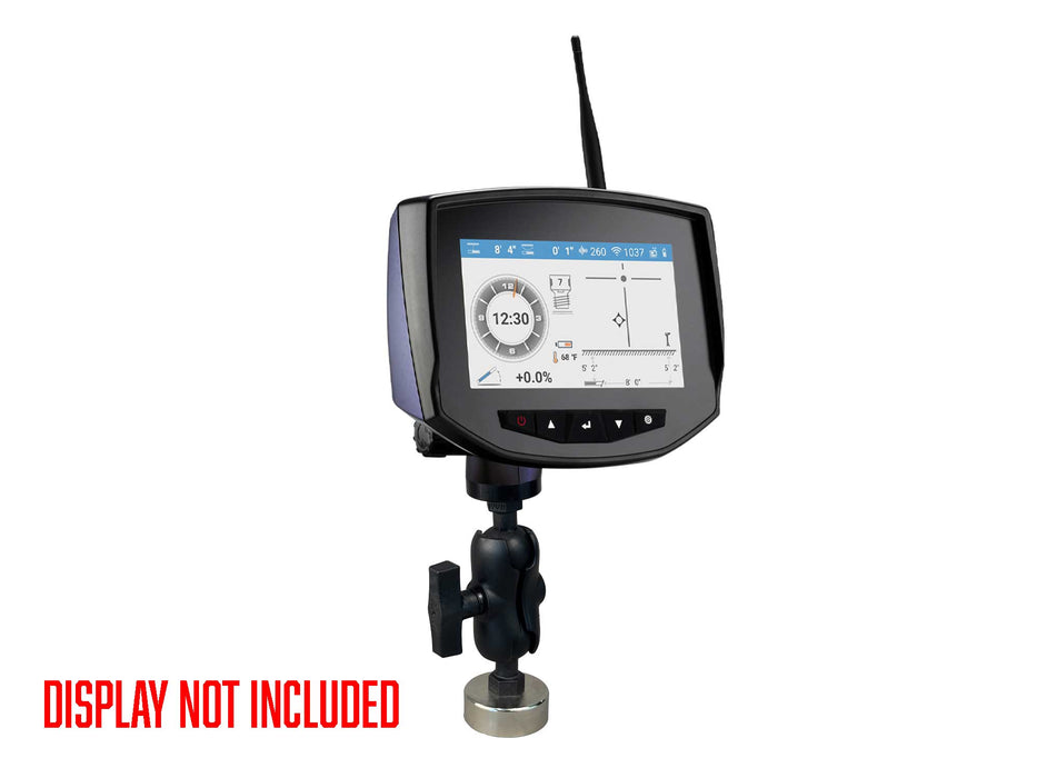 Underground Magnetics MAG X Display Magnet Mount