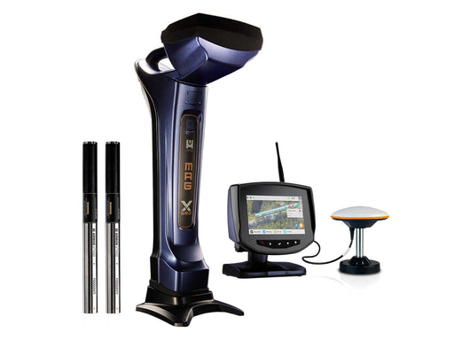 Underground Magnetics Mag X GEO System