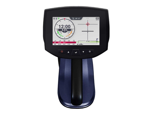 Underground Magnetics MAG X Geo color display