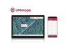 Underground Magnetics UMmaps App Automated Bore Log Data