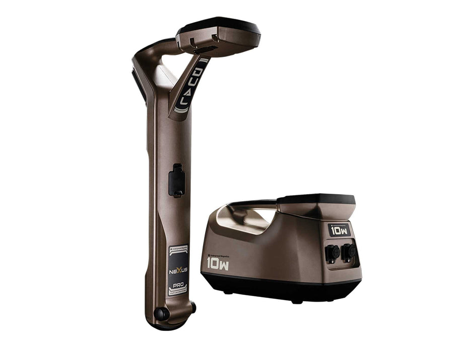 Underground Magnetics Nexus Pro Utility Locating System