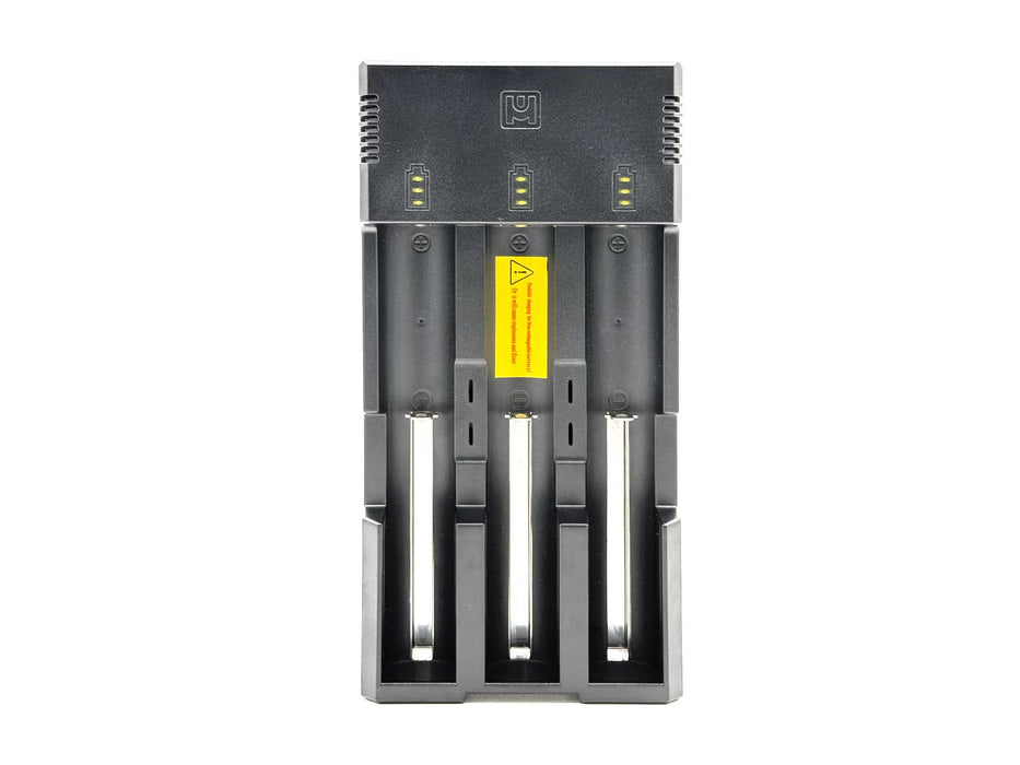 Underground Magnetics Transmitter Battery Charger