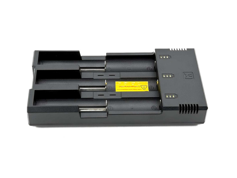 UMAG Transmitter Battery Charger