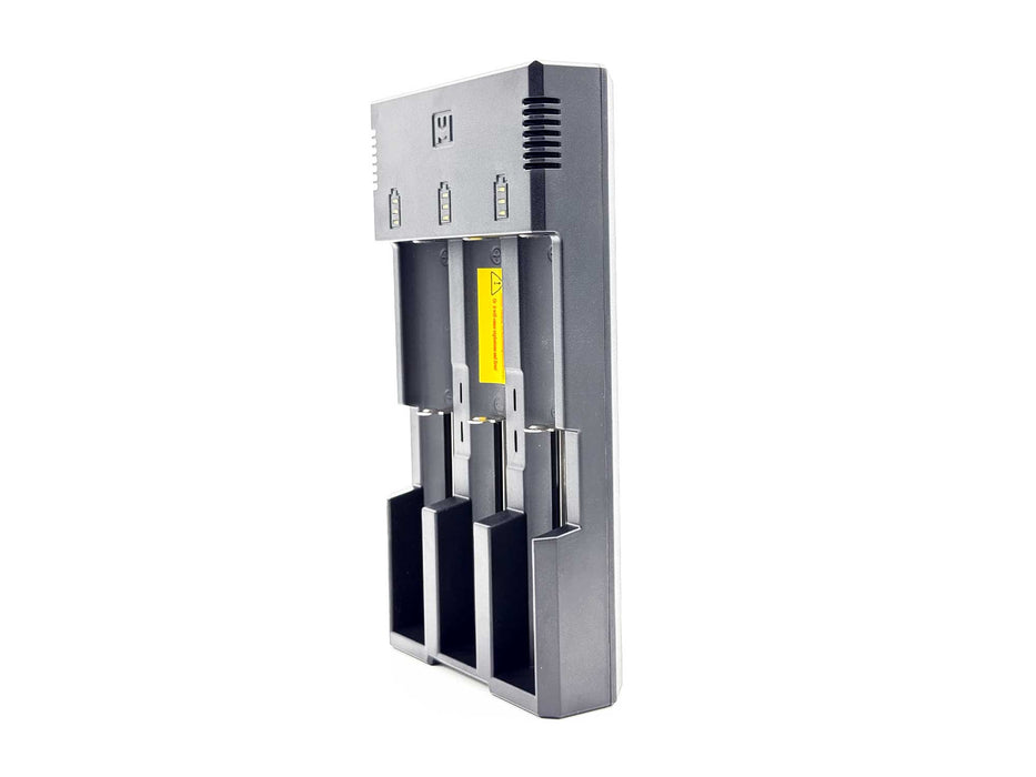 Underground Magnetics Transmitter Battery Charger