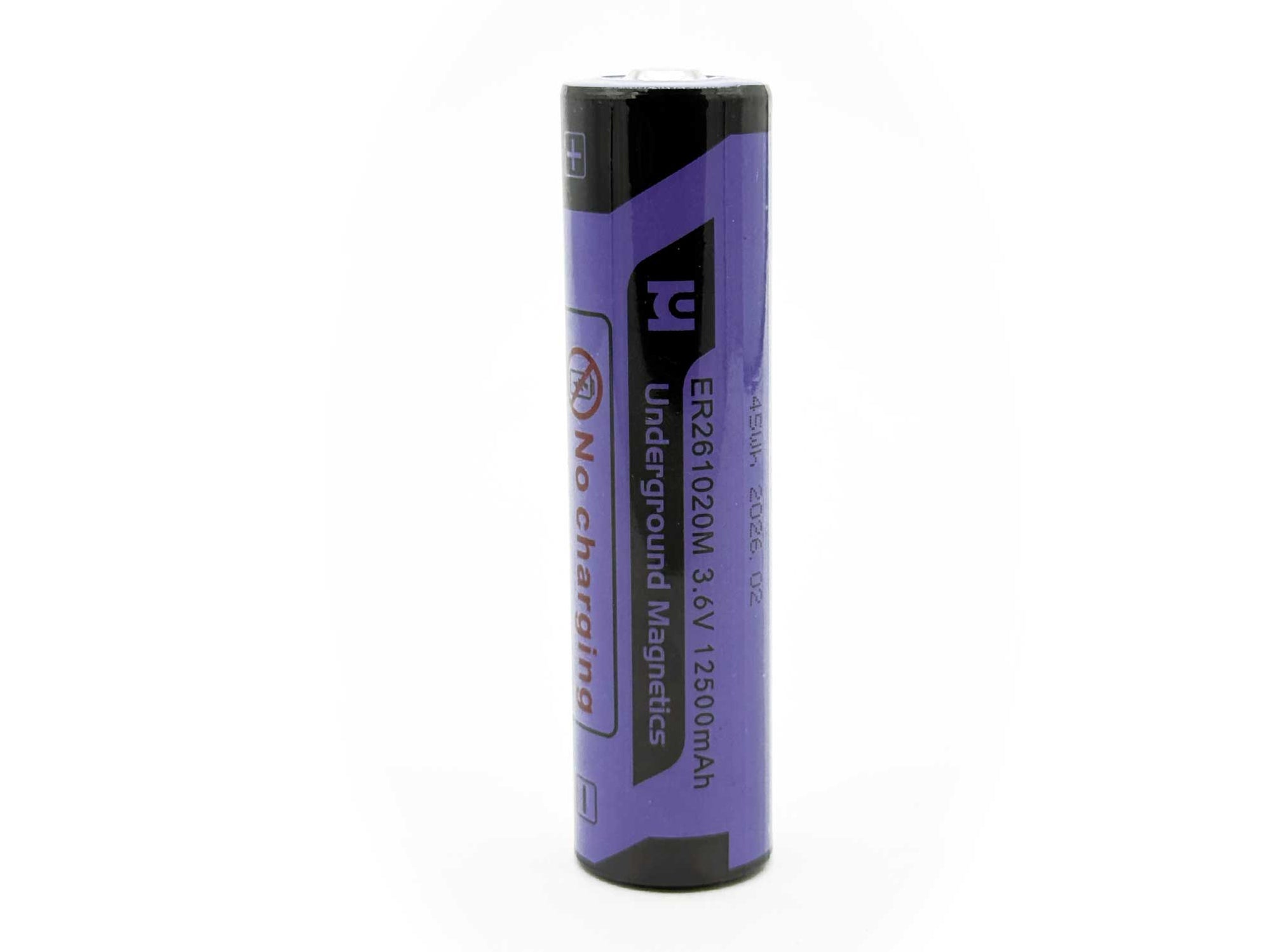 Batteries for DigiTrak® and Subsite® Transmitters and Locators — PilotTrack
