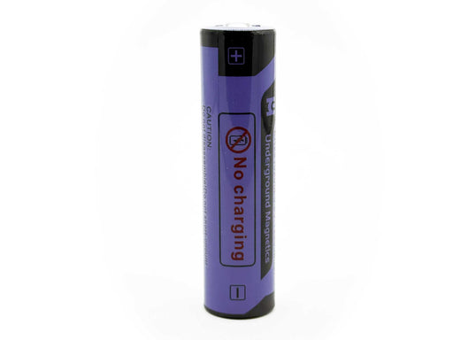 Underground Magnetics Transmitter Non-Rechargeable Lithium Battery