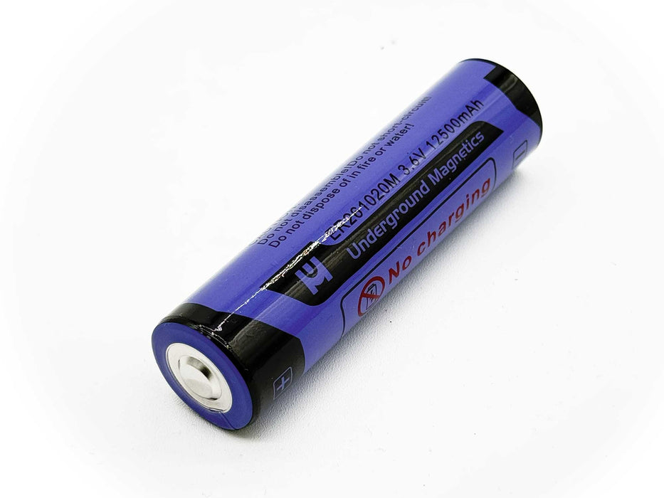 UMAG Transmitter Non-Rechargeable Battery