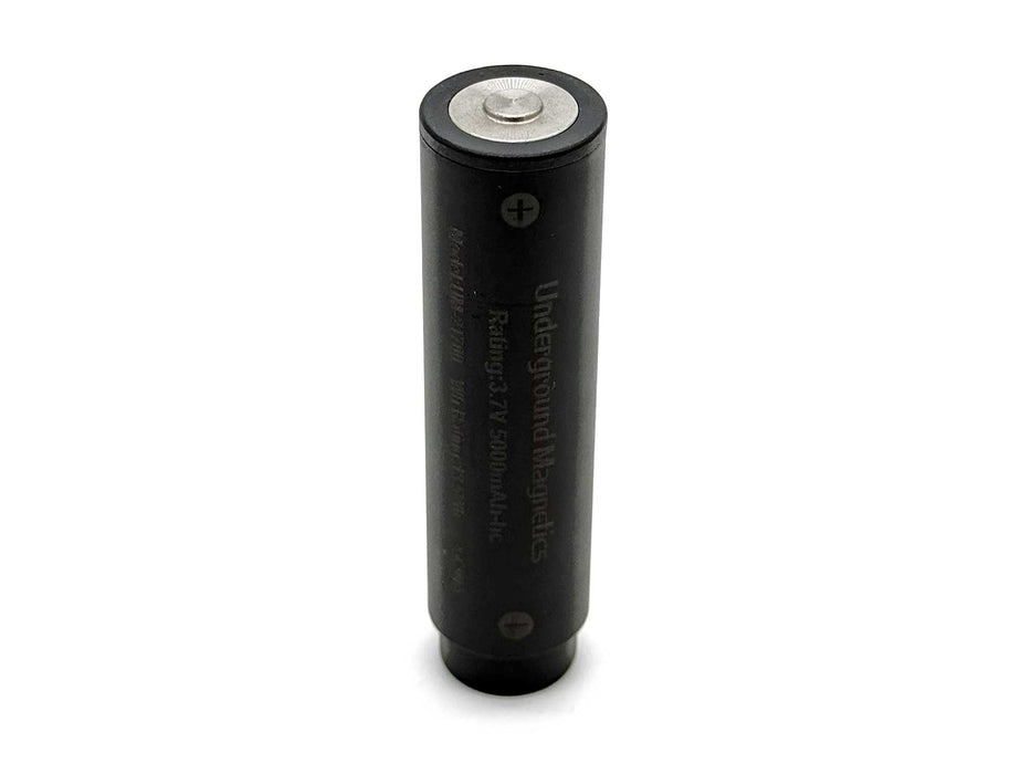 Underground Magnetics Transmitter Rechargeable Lithium Battery