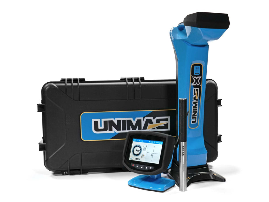 UNIMAG X HDD Locator System
