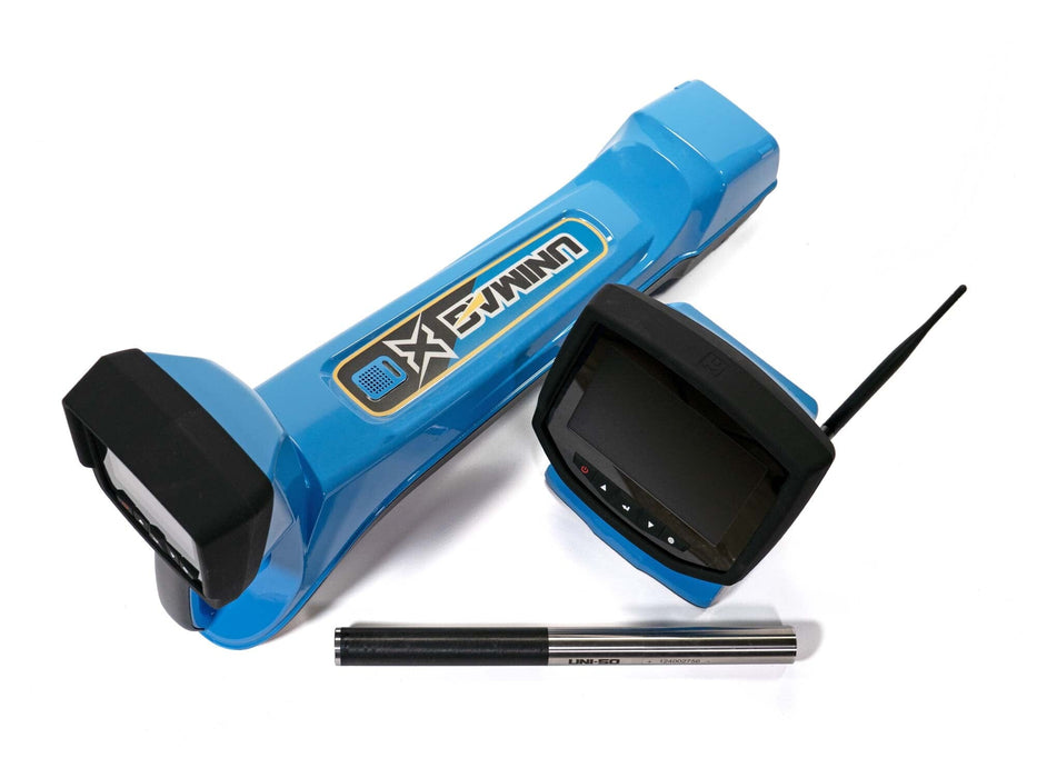 UNIMAG X HDD Locator System