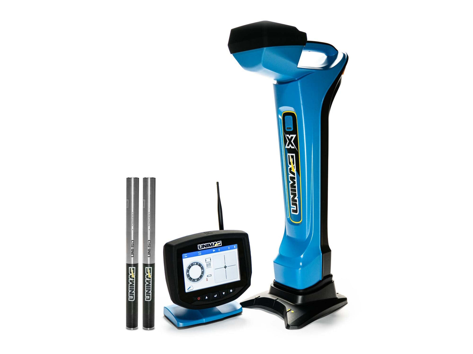 Locating Systems for Horizontal Directional Drilling — PilotTrack