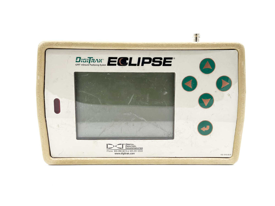 DigiTrak Eclipse Remote Display