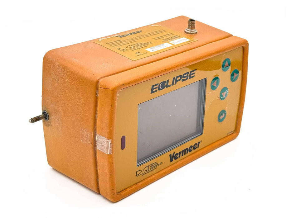 Used DigiTrak Eclipse Remote Display