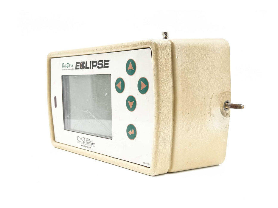 DigiTrak Eclipse Display
