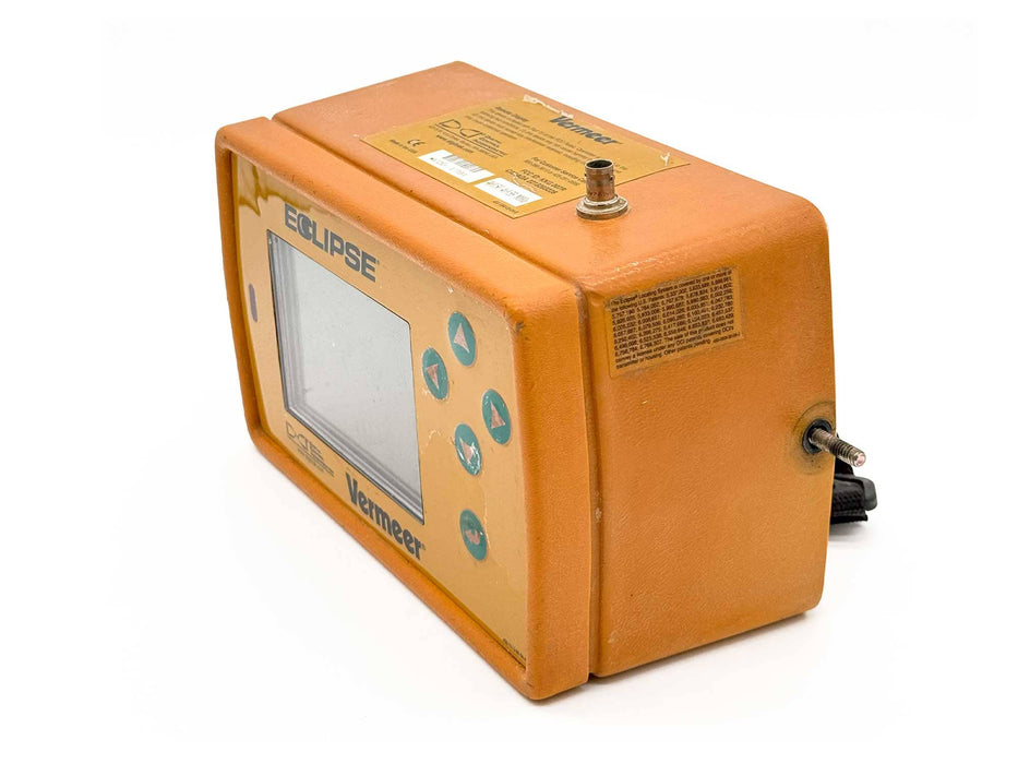 DigiTrak Eclipse Display