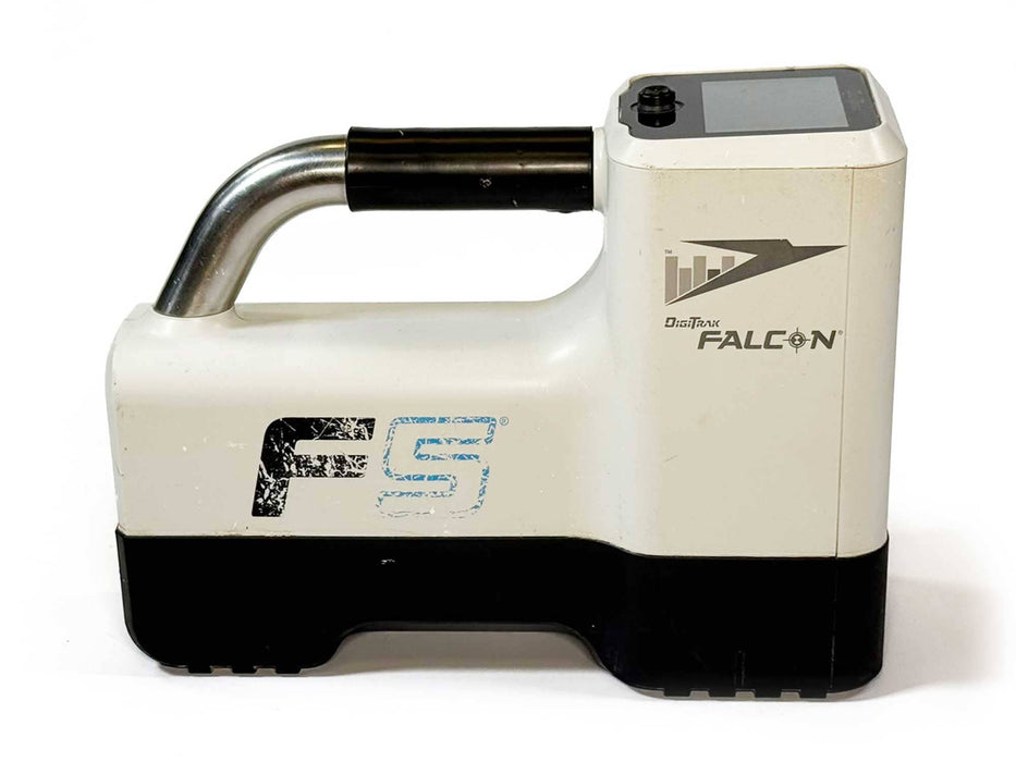 Used DigiTrak F5 Falcon Locator with Transmitter And Display